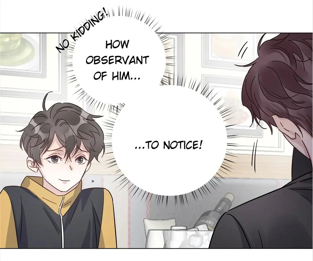 A Cross-Dresser’s Triple Proposal Chase (Official) - Chapter 17 manhwa