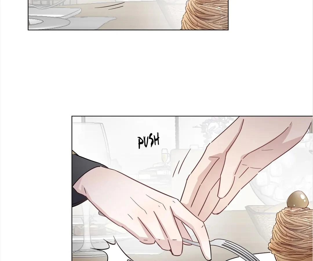 A Cross-Dresser’s Triple Proposal Chase (Official) - Chapter 17 manhwa