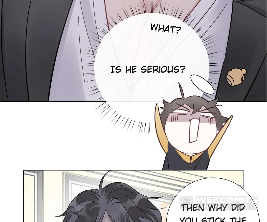 A Cross-Dresser’s Triple Proposal Chase (Official) - Chapter 17 manhwa
