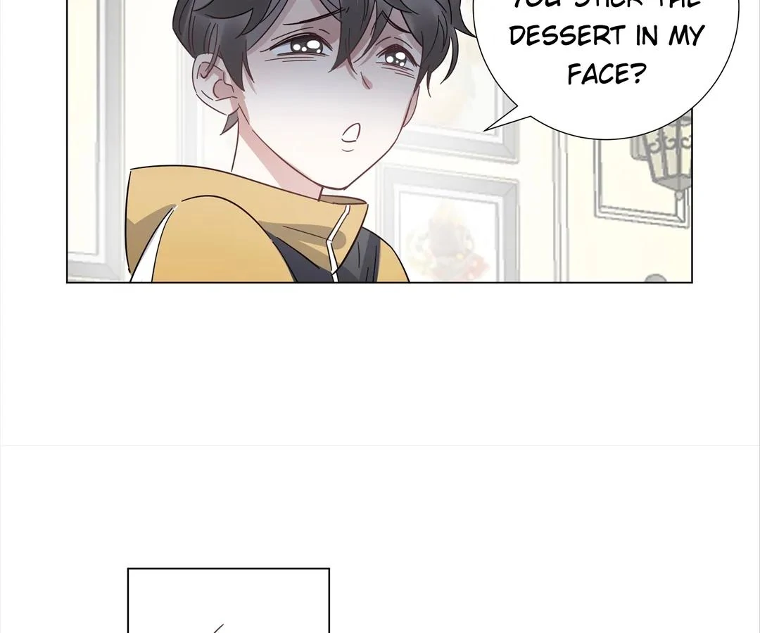 A Cross-Dresser’s Triple Proposal Chase (Official) - Chapter 17 manhwa