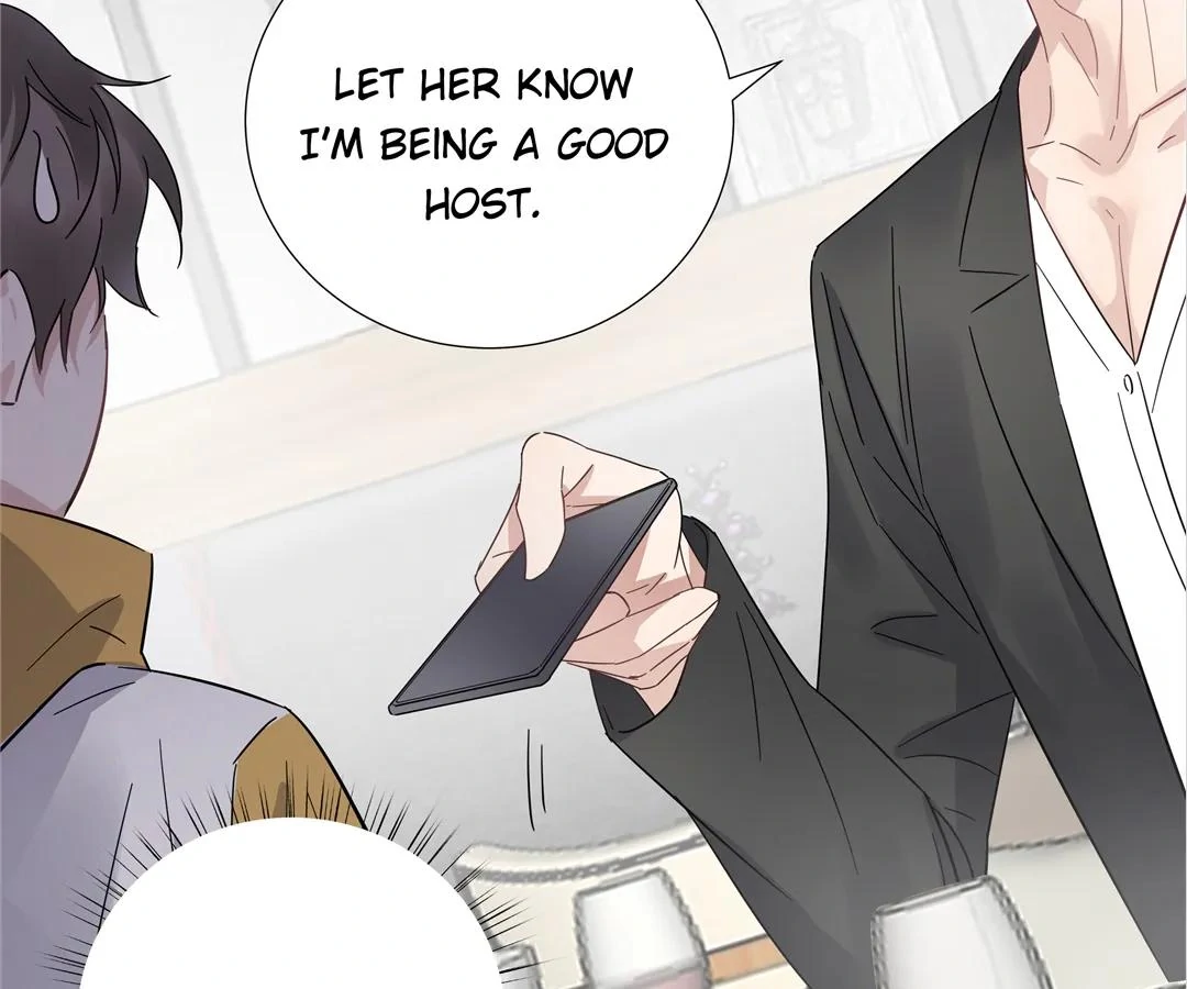 A Cross-Dresser’s Triple Proposal Chase (Official) - Chapter 17 manhwa