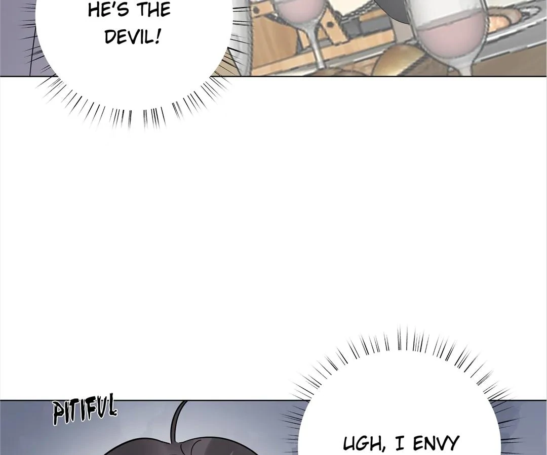 A Cross-Dresser’s Triple Proposal Chase (Official) - Chapter 17 manhwa
