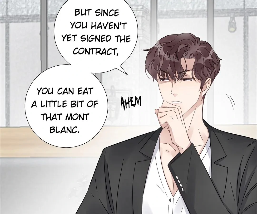 A Cross-Dresser’s Triple Proposal Chase (Official) - Chapter 17 manhwa