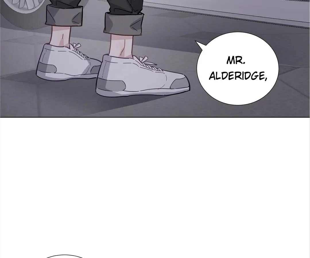 A Cross-Dresser’s Triple Proposal Chase (Official) - Chapter 17 manhwa