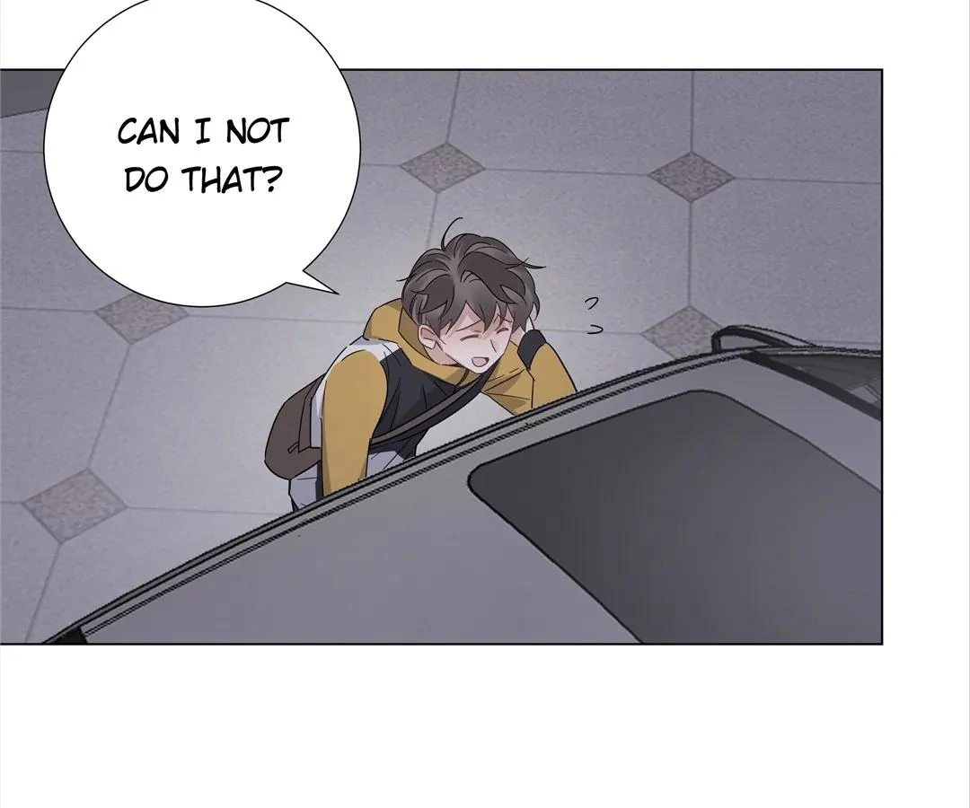 A Cross-Dresser’s Triple Proposal Chase (Official) - Chapter 17 manhwa