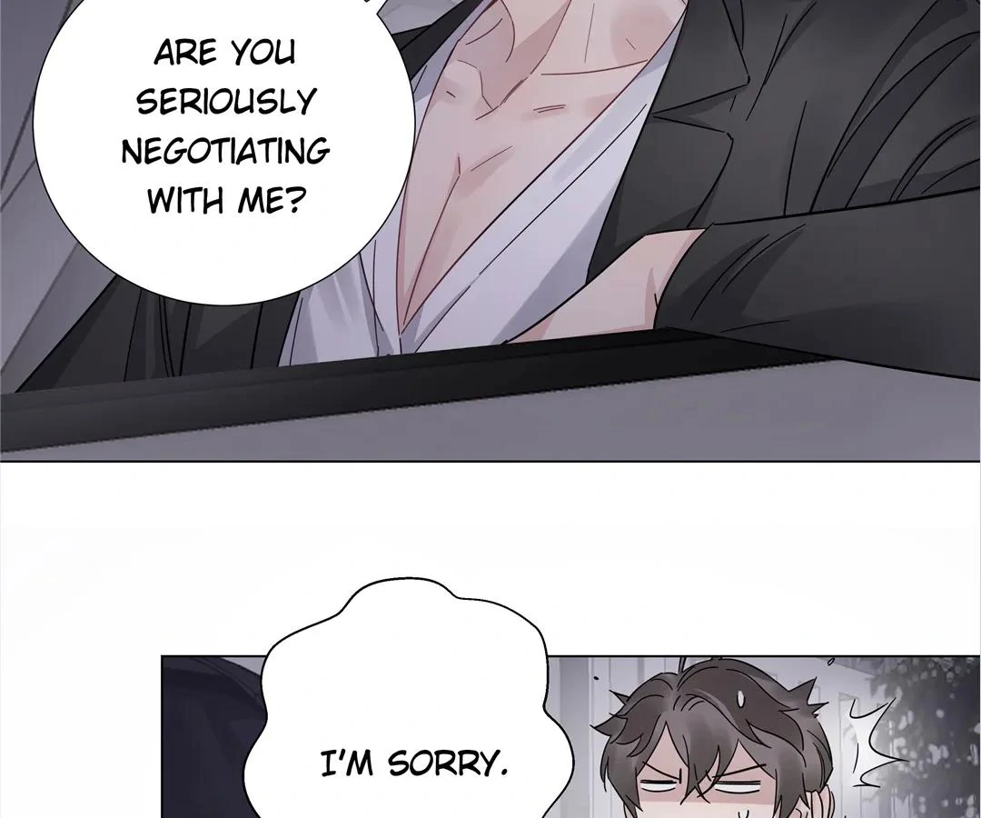 A Cross-Dresser’s Triple Proposal Chase (Official) - Chapter 17 manhwa