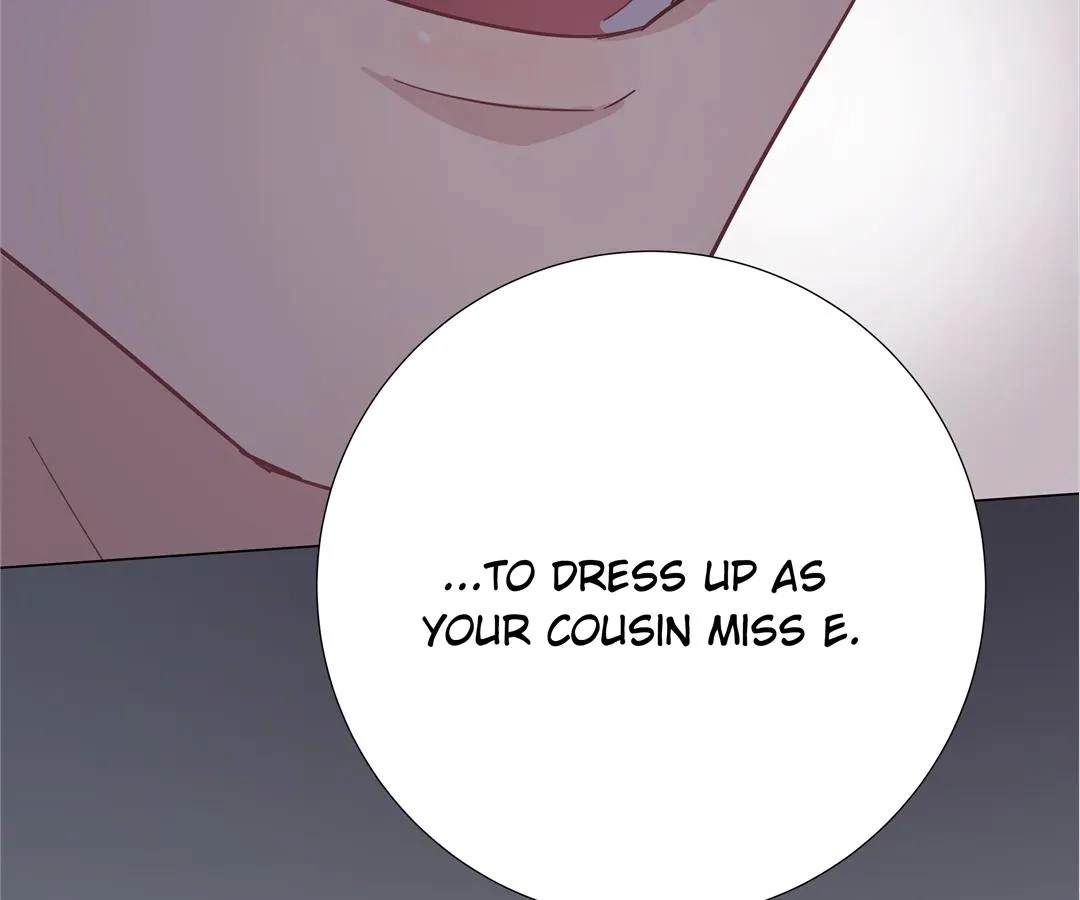 A Cross-Dresser’s Triple Proposal Chase (Official) - Chapter 17 manhwa