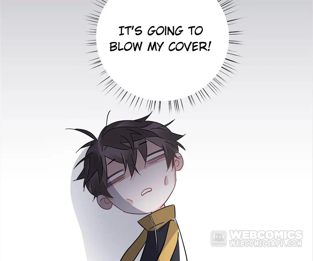 A Cross-Dresser’s Triple Proposal Chase (Official) - Chapter 17 manhwa