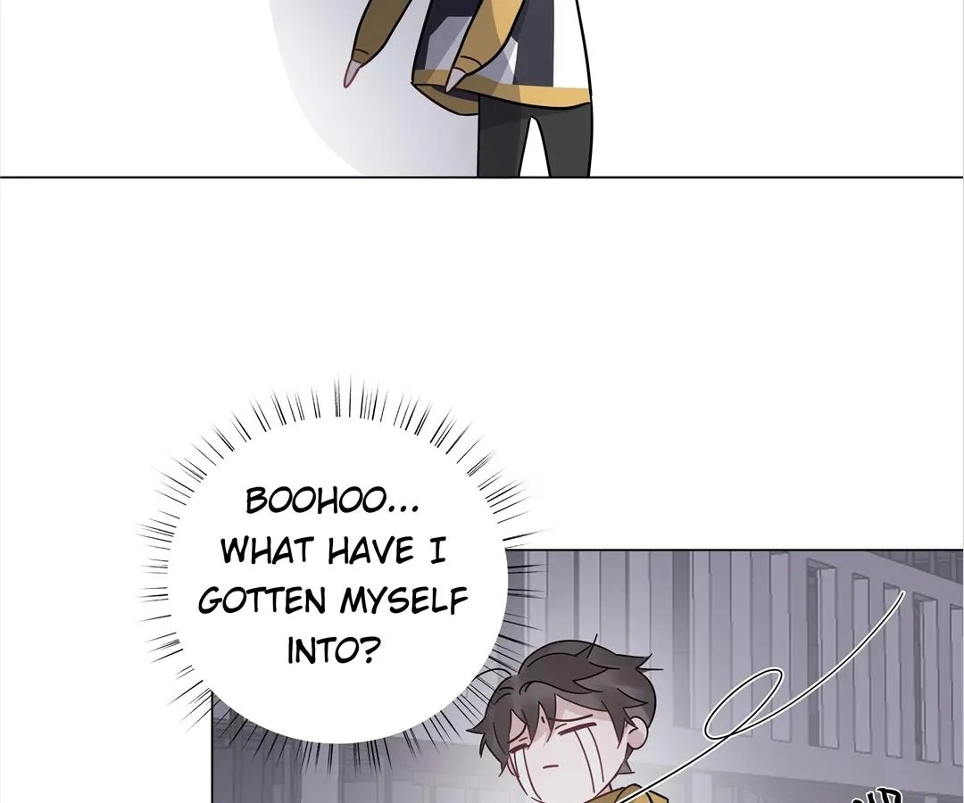 A Cross-Dresser’s Triple Proposal Chase (Official) - Chapter 17 manhwa
