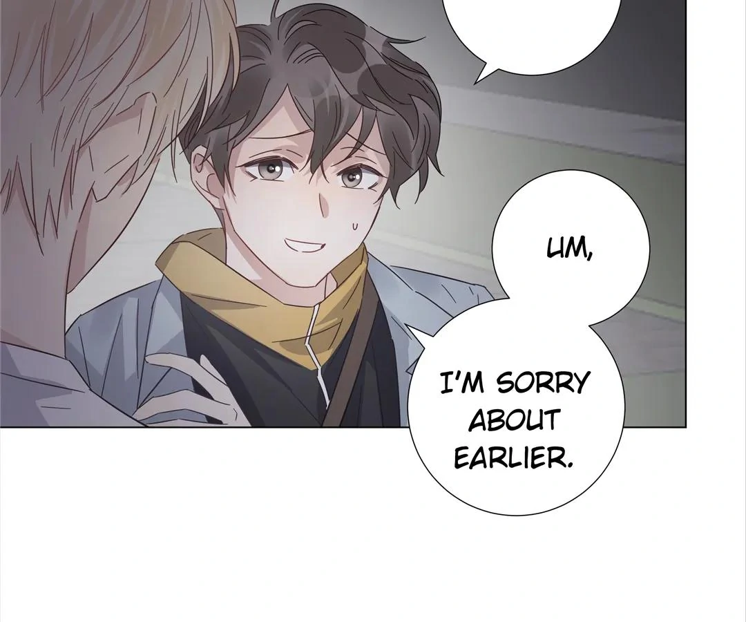 A Cross-Dresser’s Triple Proposal Chase (Official) - Chapter 17 manhwa