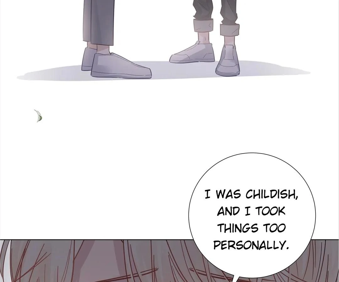 A Cross-Dresser’s Triple Proposal Chase (Official) - Chapter 17 manhwa