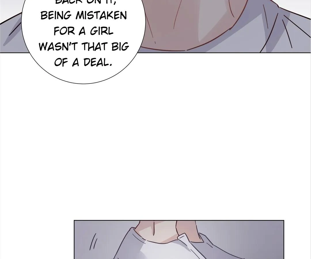 A Cross-Dresser’s Triple Proposal Chase (Official) - Chapter 17 manhwa