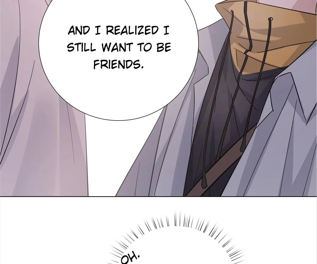 A Cross-Dresser’s Triple Proposal Chase (Official) - Chapter 17 manhwa