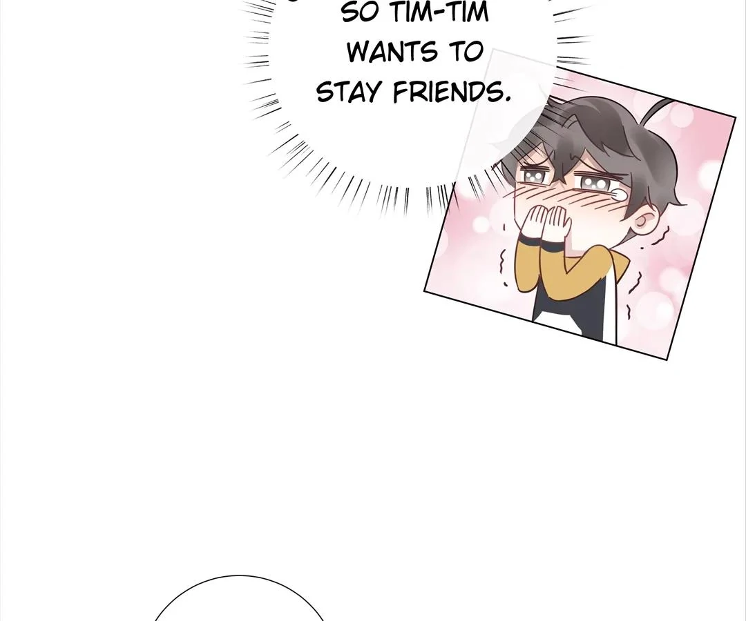 A Cross-Dresser’s Triple Proposal Chase (Official) - Chapter 17 manhwa