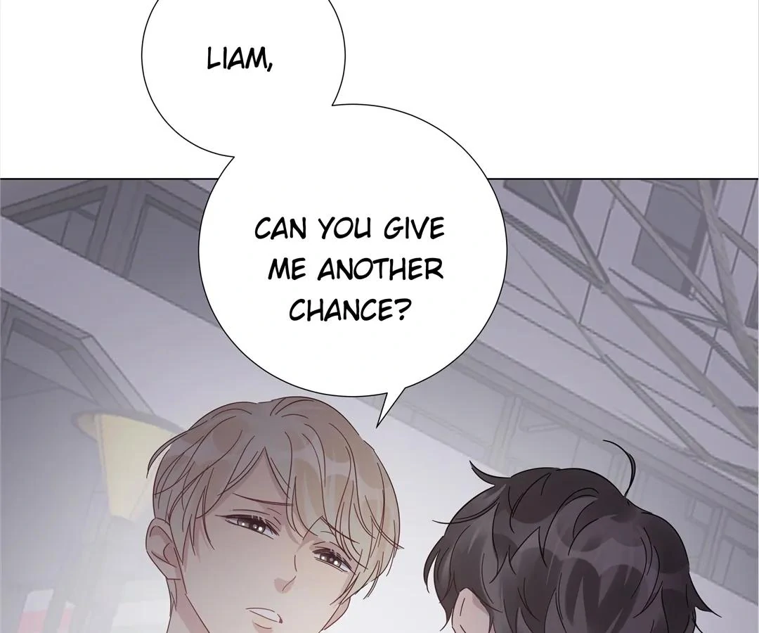 A Cross-Dresser’s Triple Proposal Chase (Official) - Chapter 17 manhwa