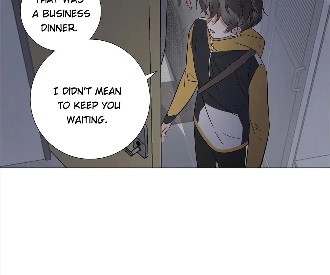 A Cross-Dresser’s Triple Proposal Chase (Official) - Chapter 18 manhwa