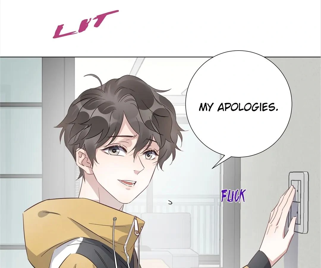 A Cross-Dresser’s Triple Proposal Chase (Official) - Chapter 18 manhwa