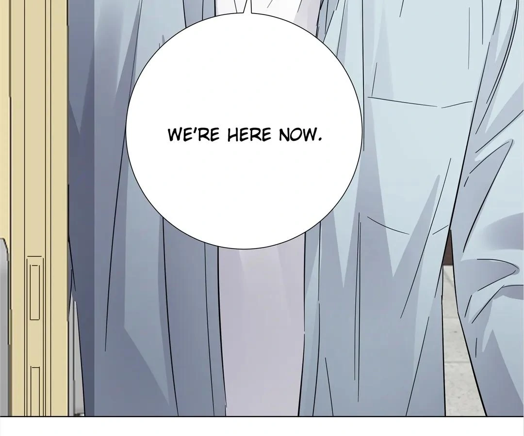 A Cross-Dresser’s Triple Proposal Chase (Official) - Chapter 18 manhwa