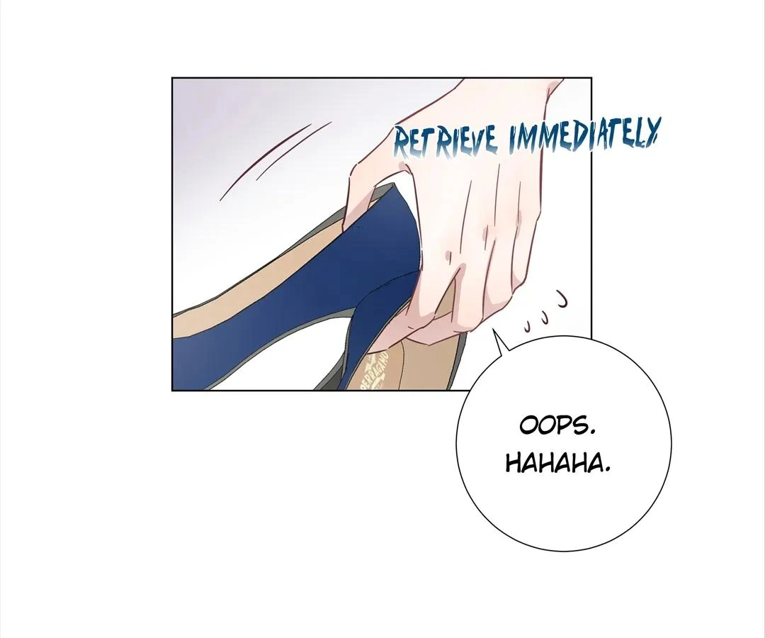 A Cross-Dresser’s Triple Proposal Chase (Official) - Chapter 18 manhwa