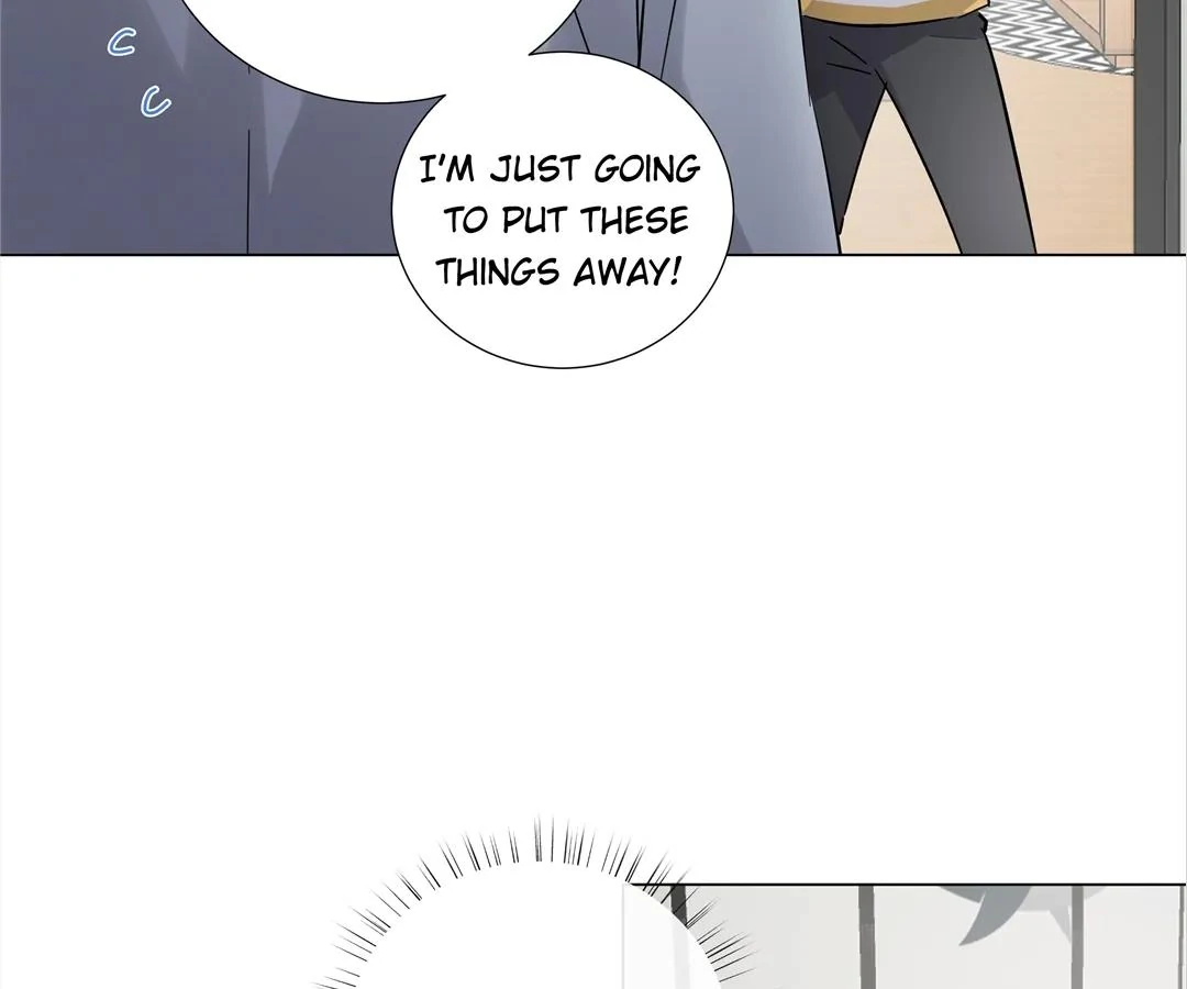 A Cross-Dresser’s Triple Proposal Chase (Official) - Chapter 18 manhwa