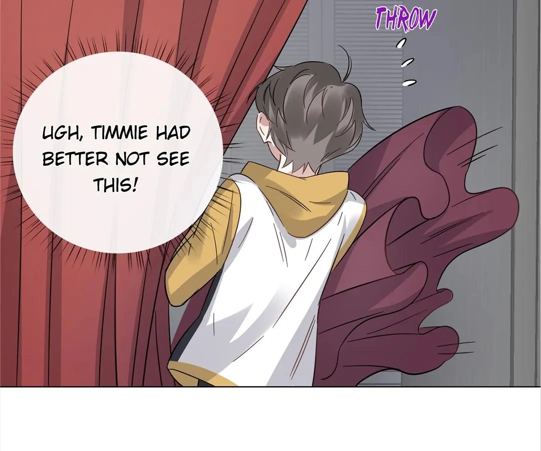 A Cross-Dresser’s Triple Proposal Chase (Official) - Chapter 18 manhwa