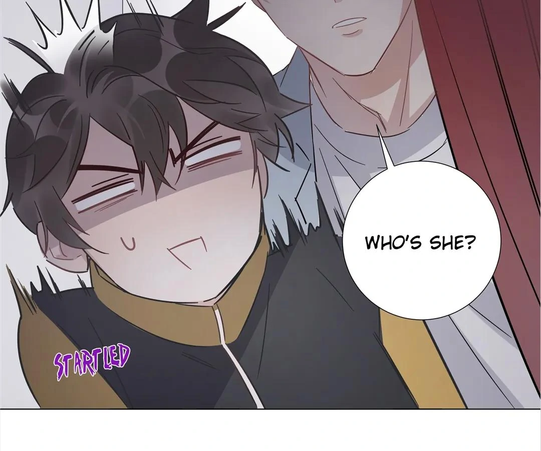A Cross-Dresser’s Triple Proposal Chase (Official) - Chapter 18 manhwa
