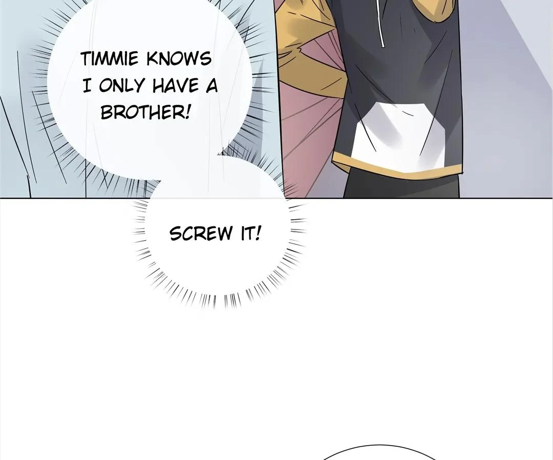 A Cross-Dresser’s Triple Proposal Chase (Official) - Chapter 18 manhwa