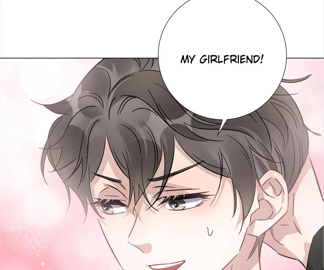 A Cross-Dresser’s Triple Proposal Chase (Official) - Chapter 18 manhwa