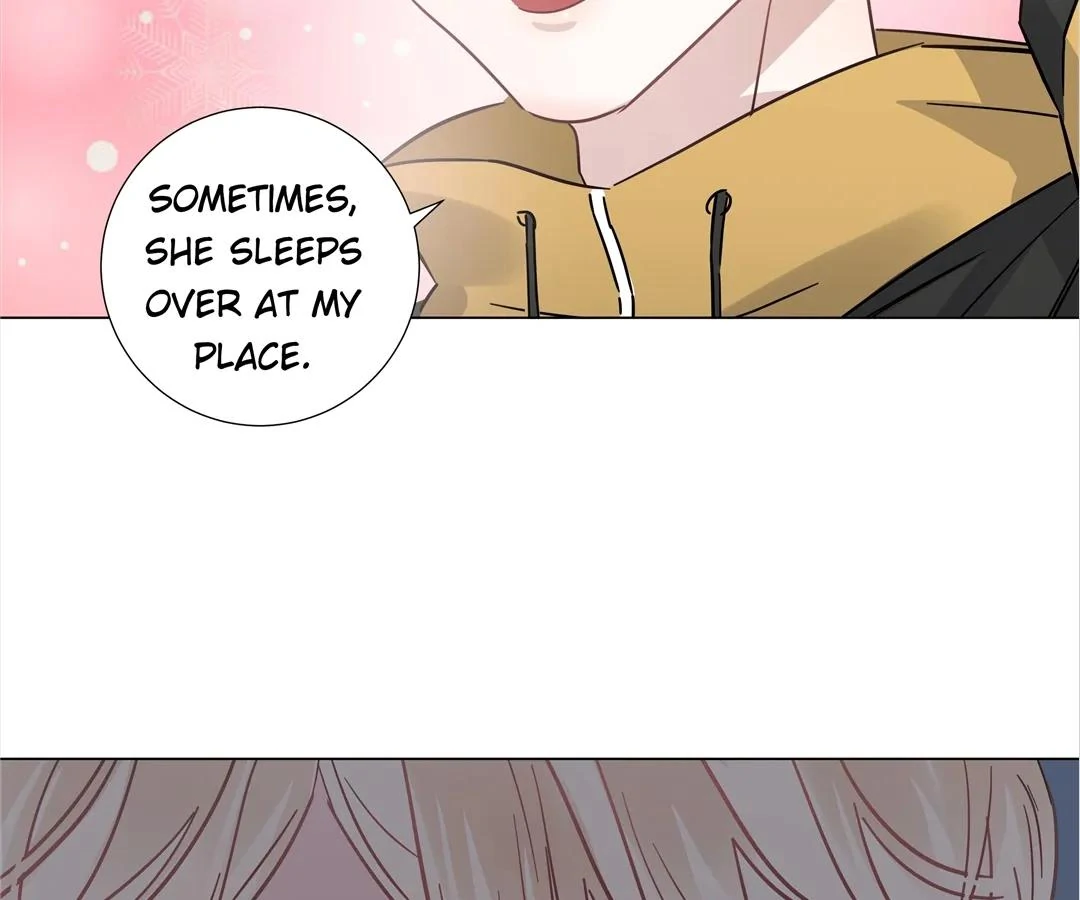 A Cross-Dresser’s Triple Proposal Chase (Official) - Chapter 18 manhwa