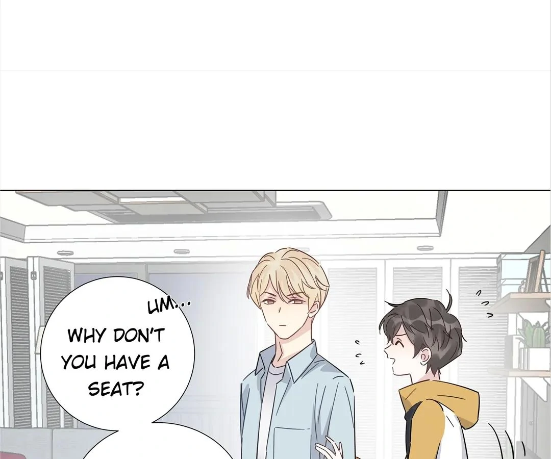 A Cross-Dresser’s Triple Proposal Chase (Official) - Chapter 18 manhwa