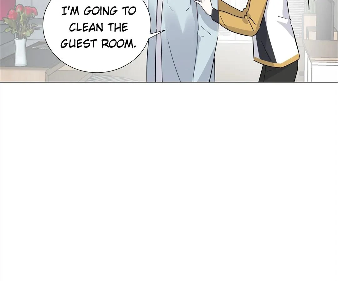 A Cross-Dresser’s Triple Proposal Chase (Official) - Chapter 18 manhwa