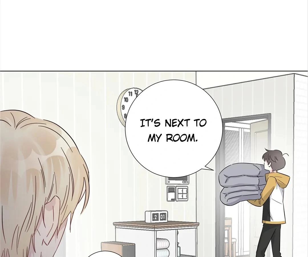 A Cross-Dresser’s Triple Proposal Chase (Official) - Chapter 18 manhwa