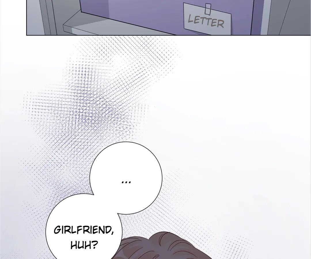 A Cross-Dresser’s Triple Proposal Chase (Official) - Chapter 18 manhwa