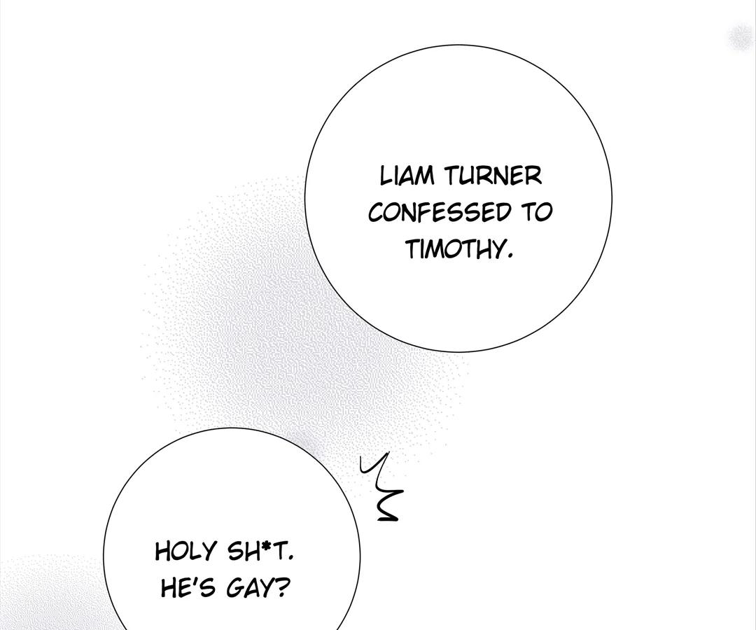 A Cross-Dresser’s Triple Proposal Chase (Official) - Chapter 18 manhwa