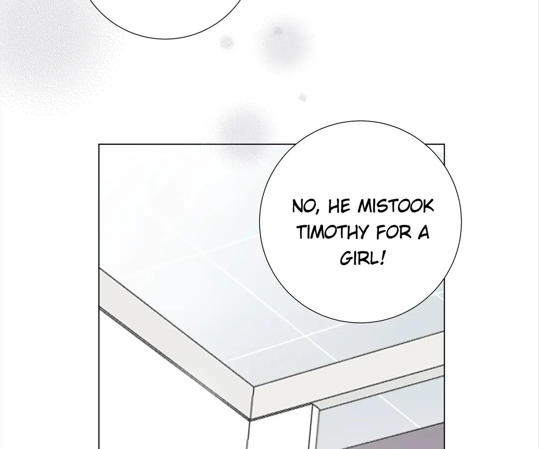A Cross-Dresser’s Triple Proposal Chase (Official) - Chapter 18 manhwa
