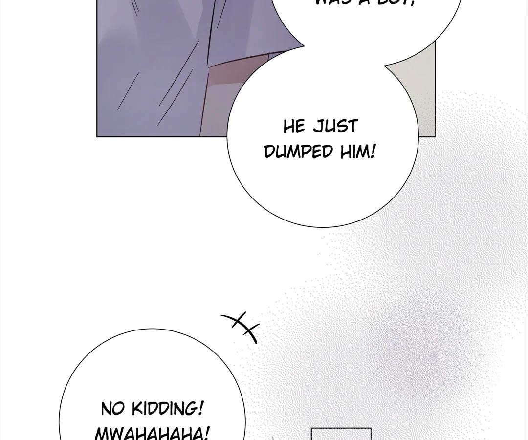 A Cross-Dresser’s Triple Proposal Chase (Official) - Chapter 18 manhwa