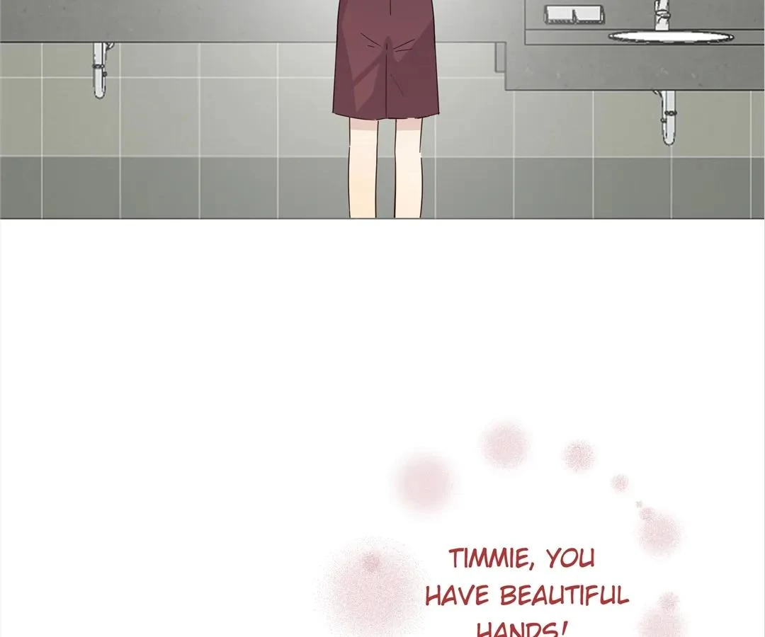 A Cross-Dresser’s Triple Proposal Chase (Official) - Chapter 18 manhwa
