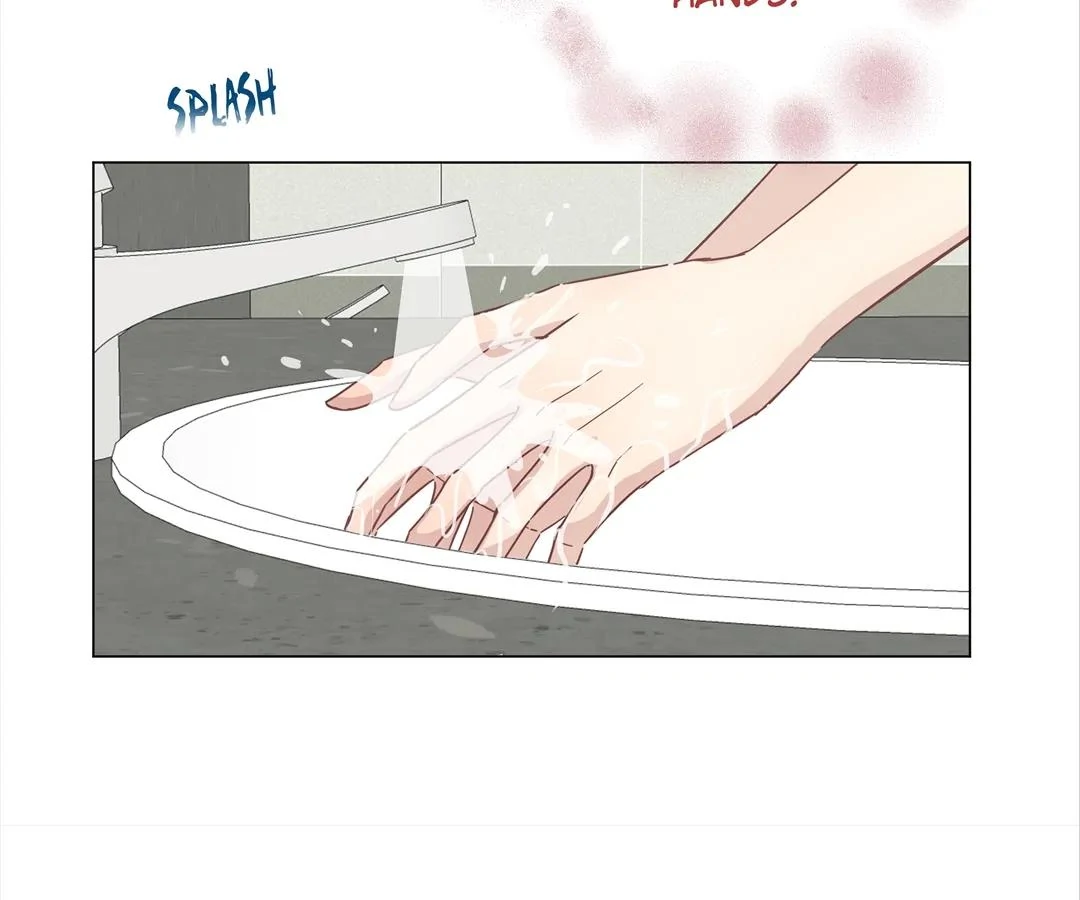 A Cross-Dresser’s Triple Proposal Chase (Official) - Chapter 18 manhwa