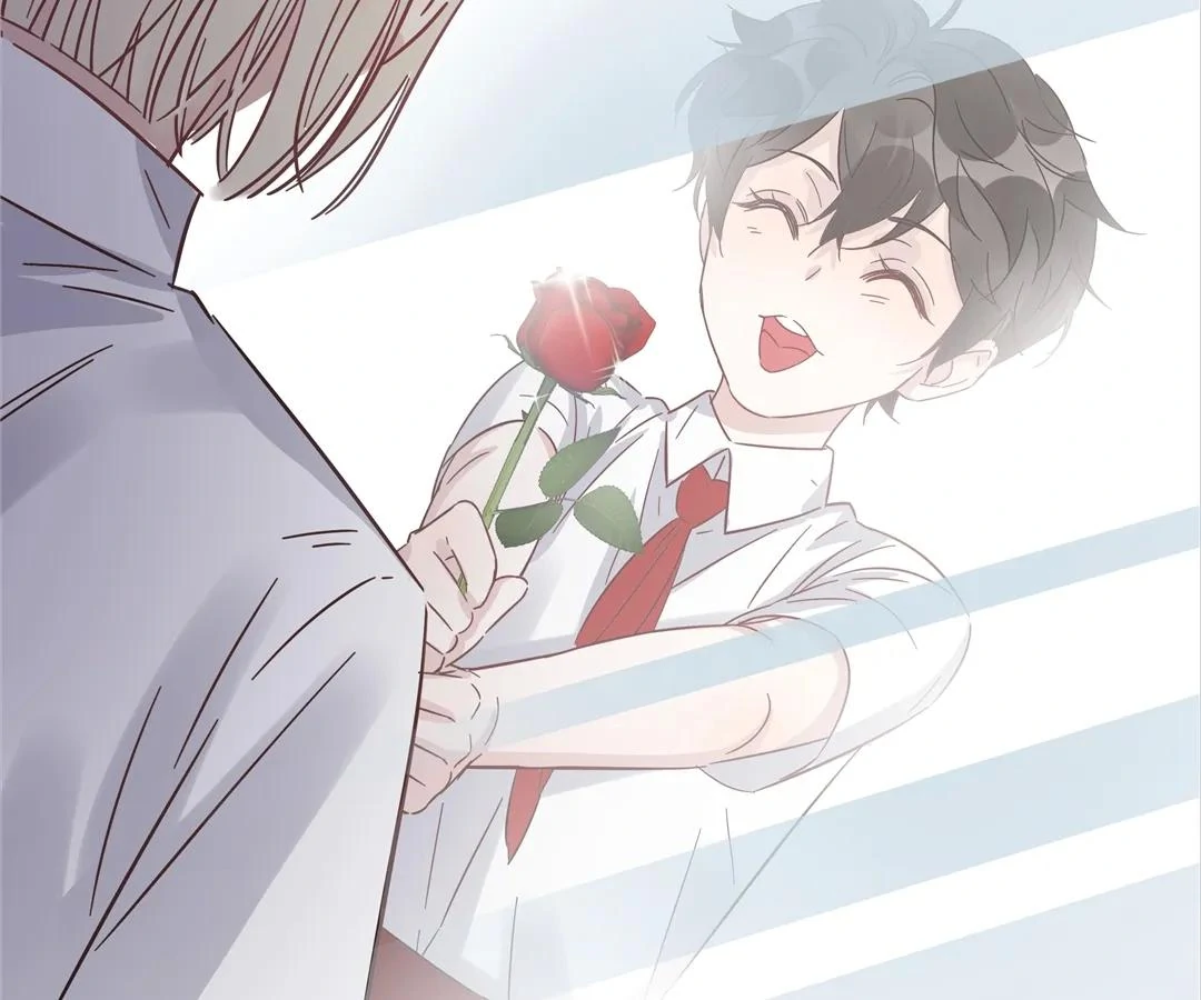 A Cross-Dresser’s Triple Proposal Chase (Official) - Chapter 18 manhwa