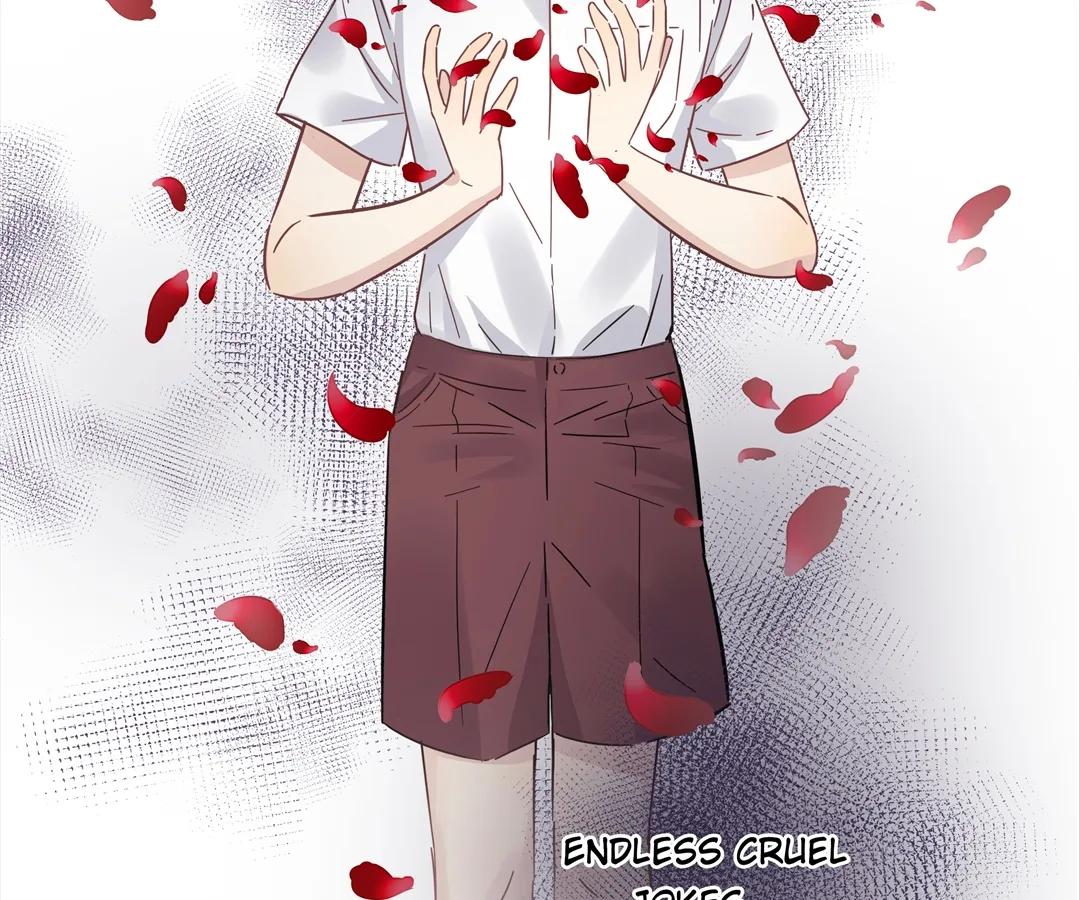 A Cross-Dresser’s Triple Proposal Chase (Official) - Chapter 18 manhwa