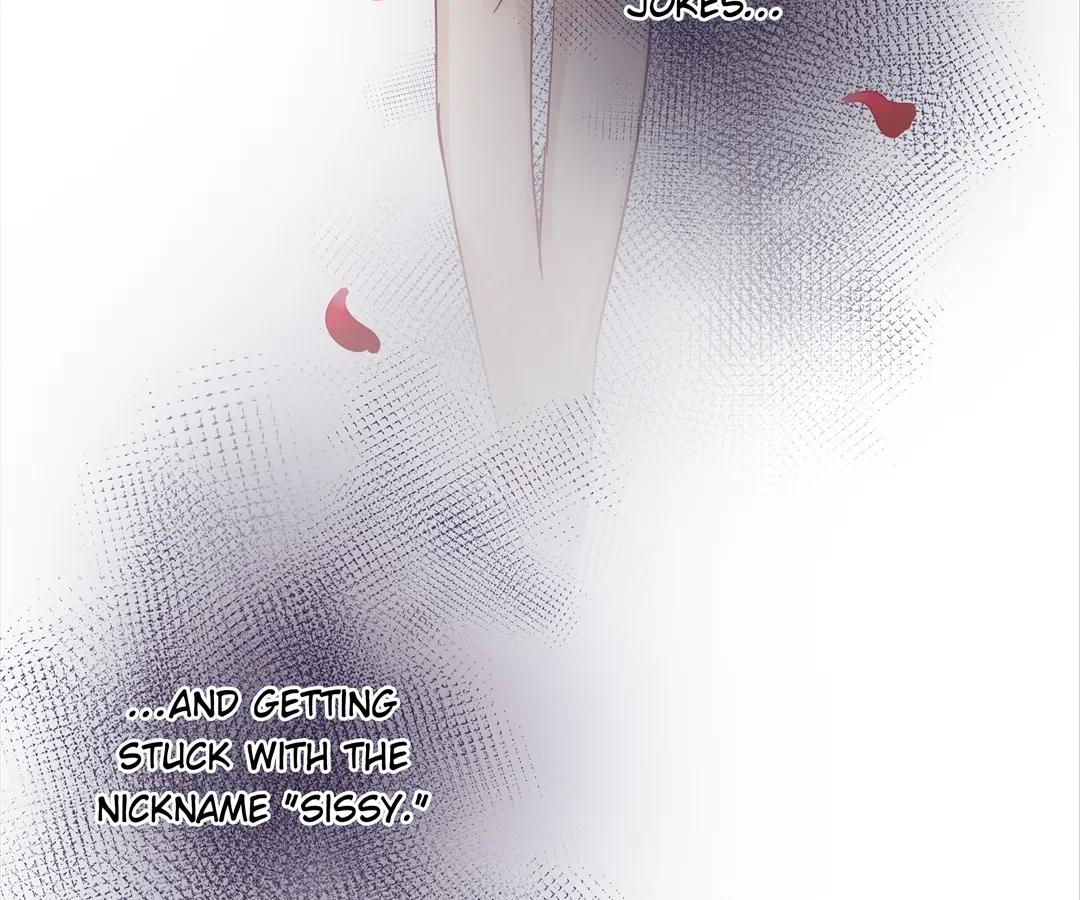 A Cross-Dresser’s Triple Proposal Chase (Official) - Chapter 18 manhwa