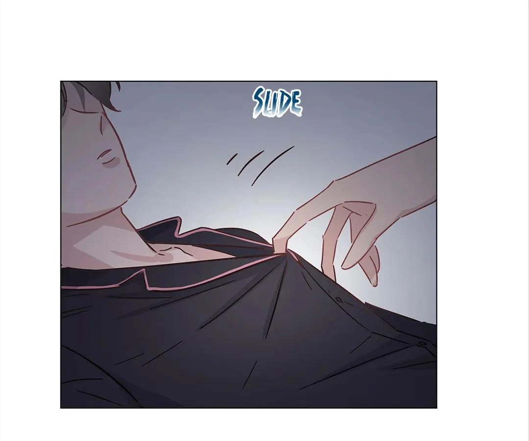 A Cross-Dresser’s Triple Proposal Chase (Official) - Chapter 18 manhwa