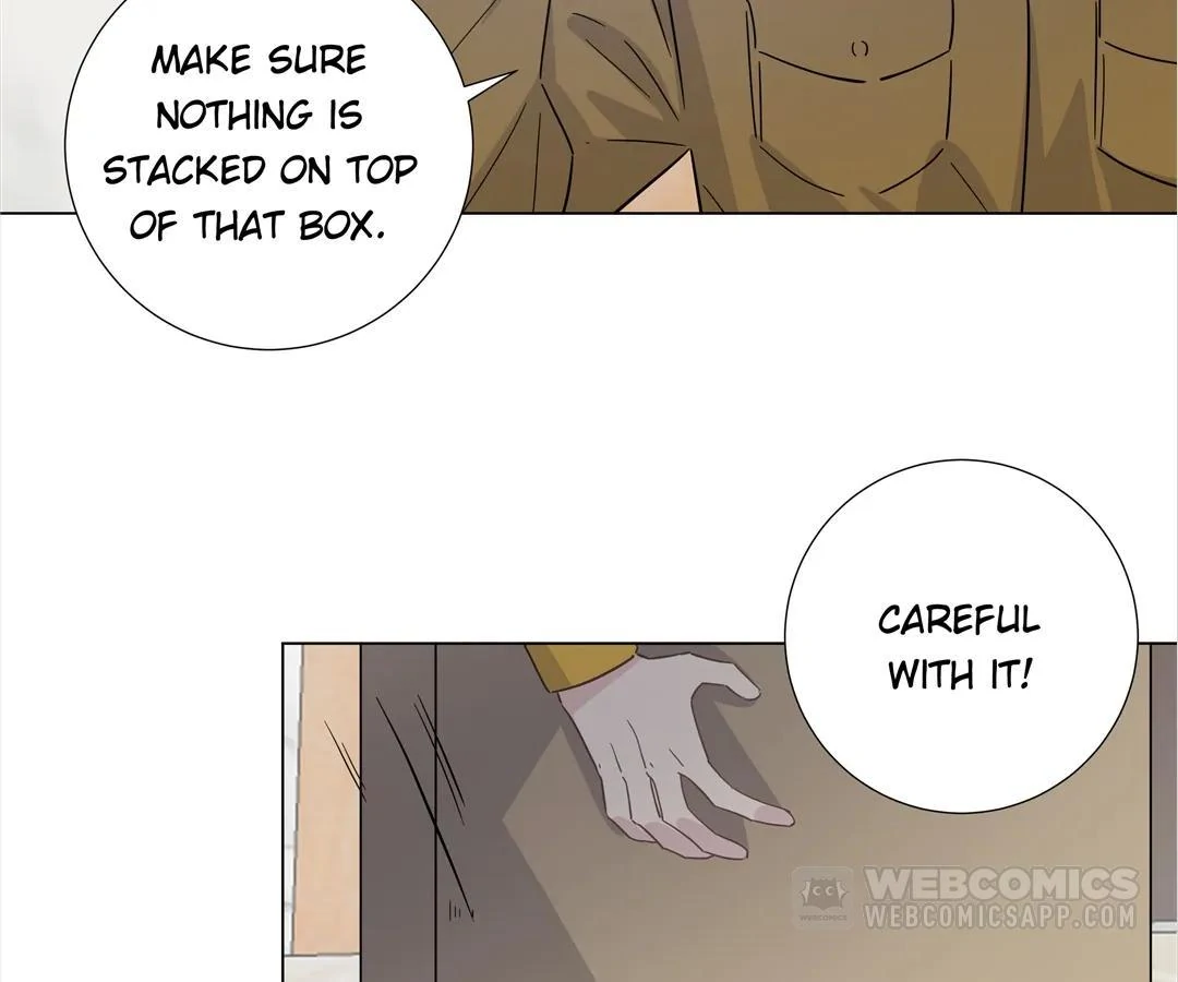 A Cross-Dresser’s Triple Proposal Chase (Official) - Chapter 19 manhwa