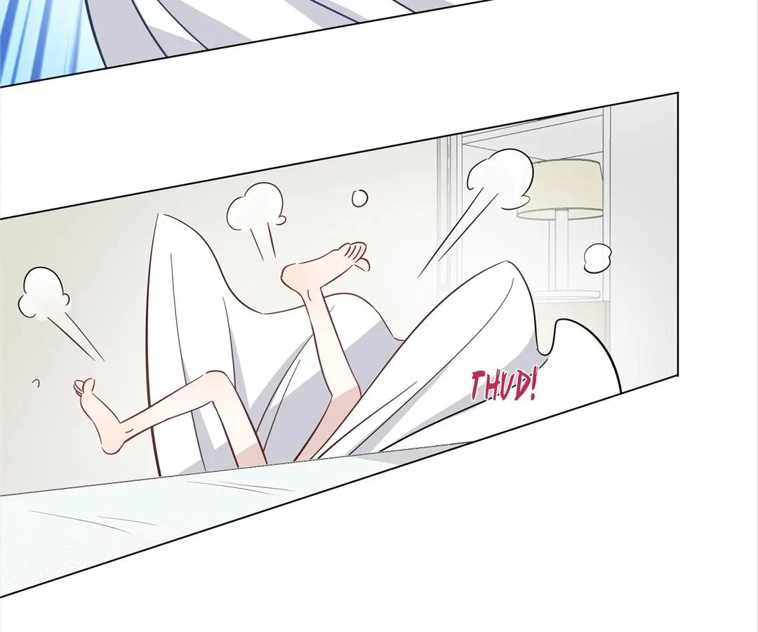 A Cross-Dresser’s Triple Proposal Chase (Official) - Chapter 19 manhwa