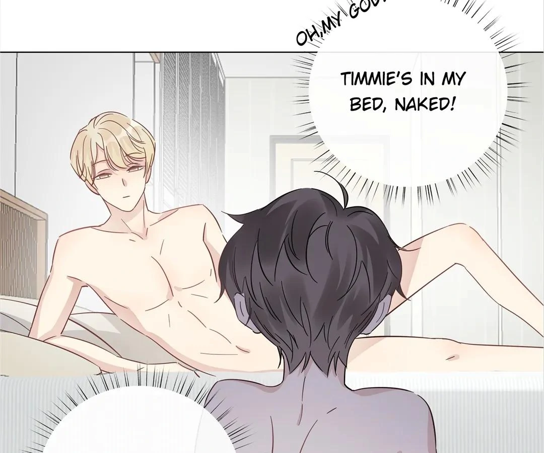 A Cross-Dresser’s Triple Proposal Chase (Official) - Chapter 19 manhwa