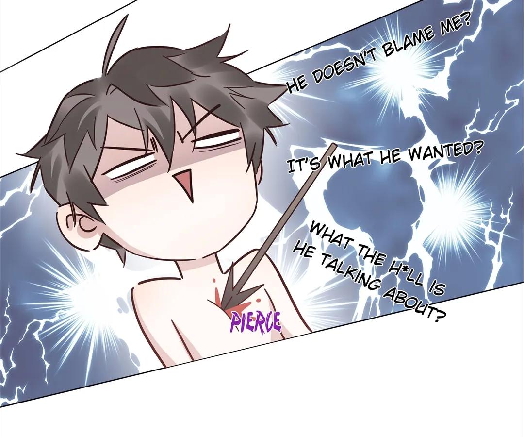 A Cross-Dresser’s Triple Proposal Chase (Official) - Chapter 19 manhwa
