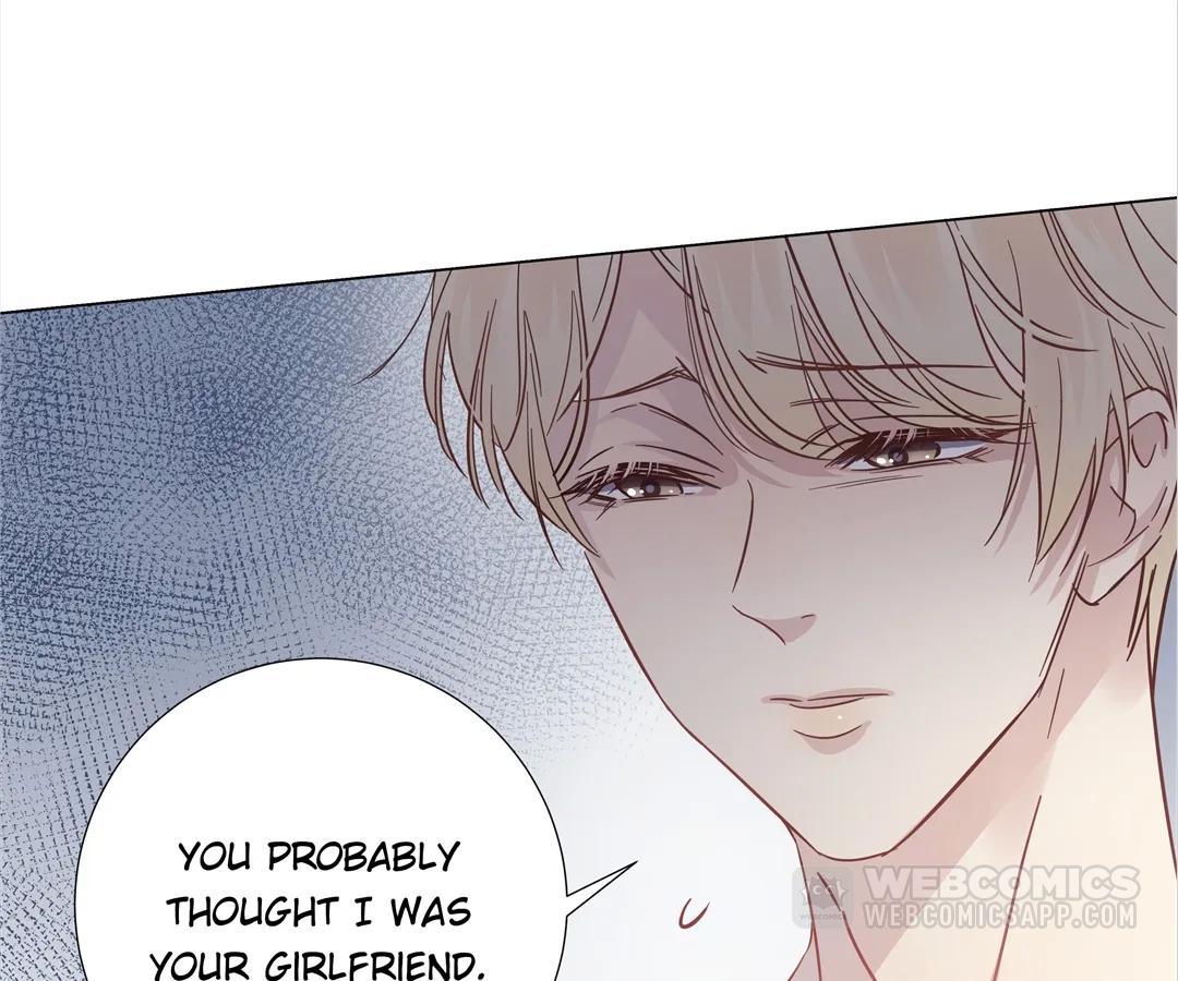 A Cross-Dresser’s Triple Proposal Chase (Official) - Chapter 19 manhwa