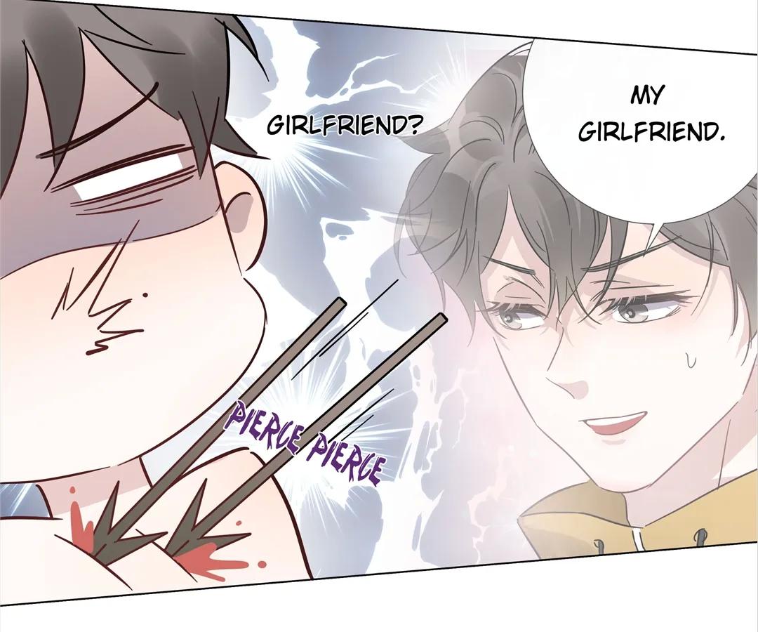 A Cross-Dresser’s Triple Proposal Chase (Official) - Chapter 19 manhwa
