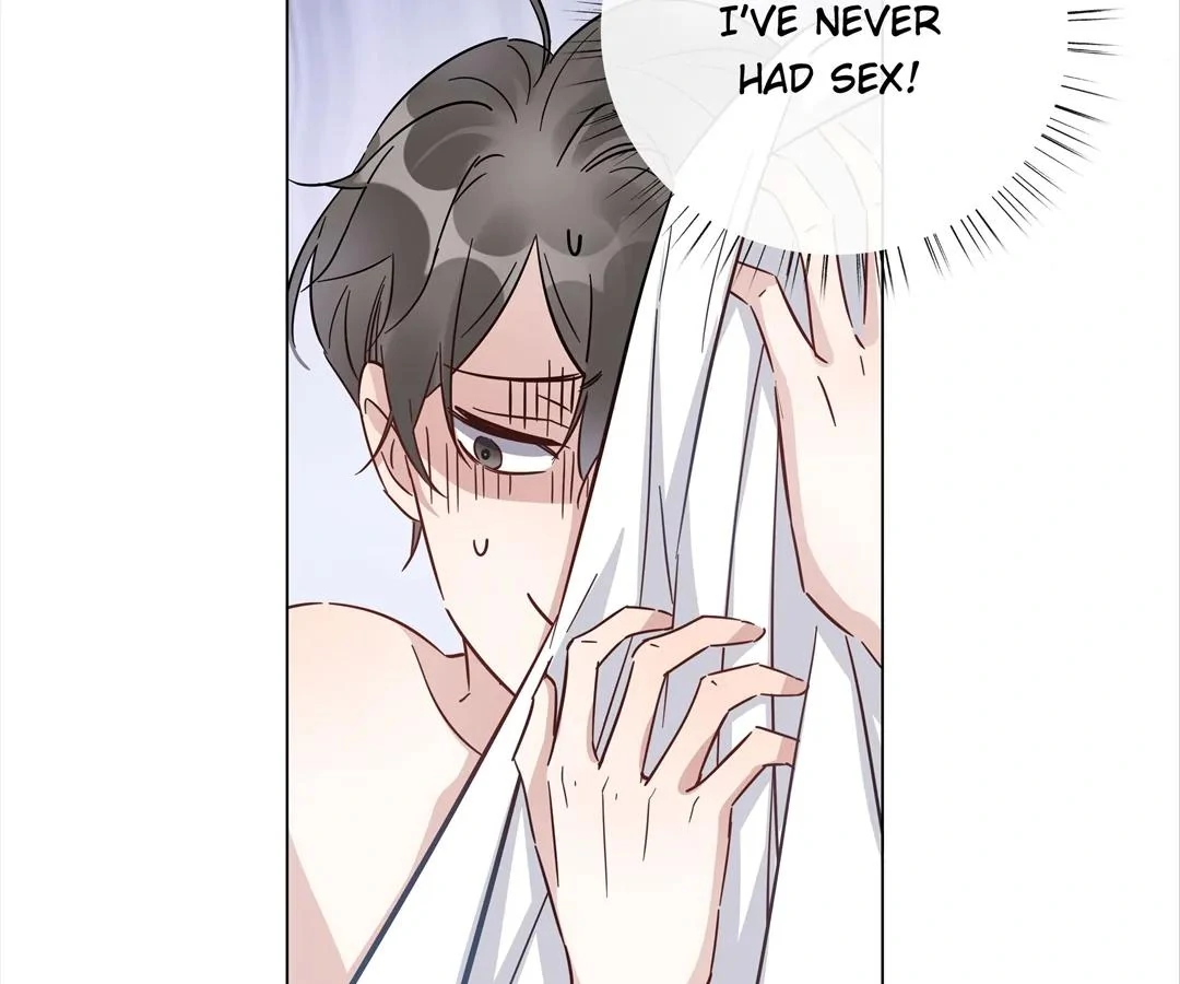 A Cross-Dresser’s Triple Proposal Chase (Official) - Chapter 19 manhwa