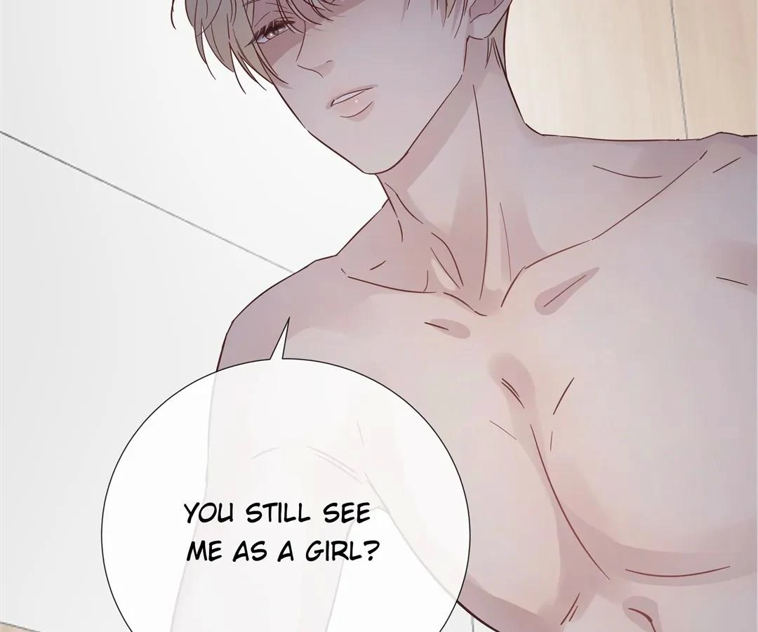 A Cross-Dresser’s Triple Proposal Chase (Official) - Chapter 19 manhwa